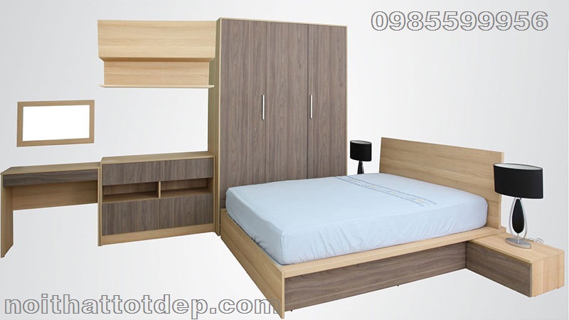 mẫu phòng ngủ đẹp